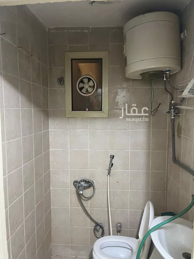 غرفة للإيجار في شارع يحيي بن محمد الغرناطي, حي العارض, مدينة الرياض, منطقة الرياض صورة 2