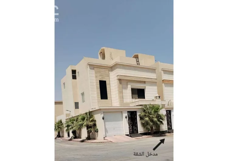 شقة للإيجار في حي المهدية, مدينة الرياض, منطقة الرياض