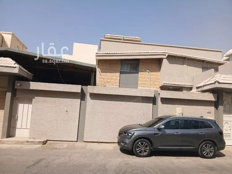 Villa for Sale in Riyadh Al Olaya