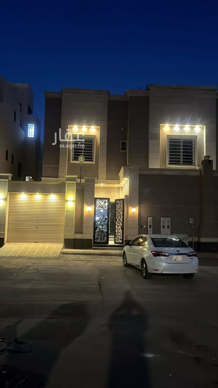 Villa for Rent in Riyadh Al Arid صورة 4