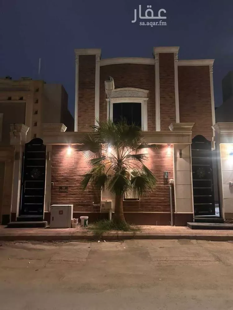 Apartment for Rent in Riyadh Al Yasmin