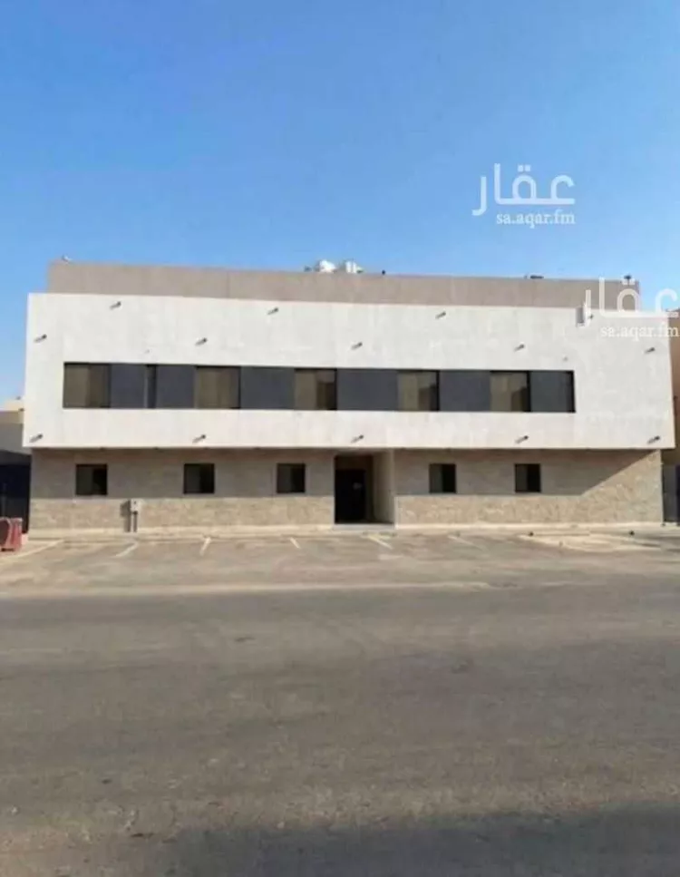 شقة للإيجار في شارع وادي المياة, حي القادسية, مدينة الرياض, منطقة الرياض