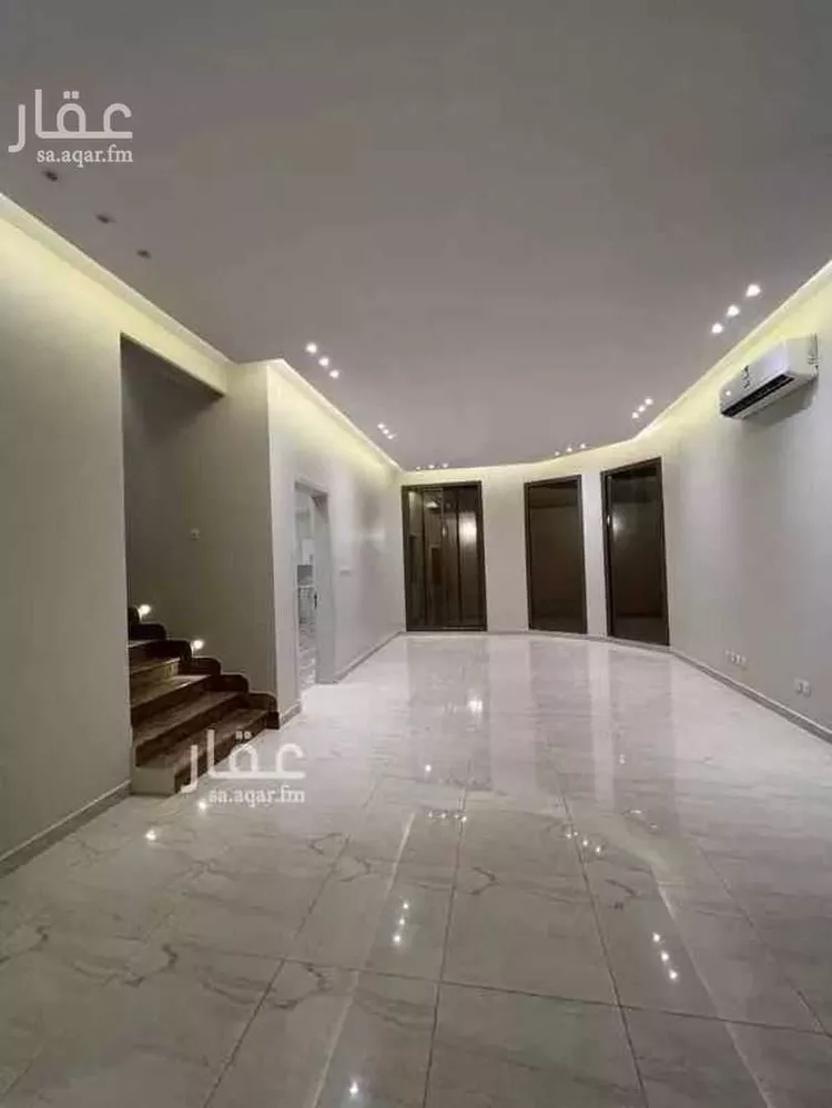 فيلا للإيجار في شارع أحمد بن عبدالله العجلي, حي العارض, مدينة الرياض, منطقة الرياض صورة 5