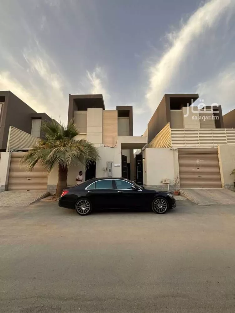 Villa for Sale in Riyadh Al Yasmin