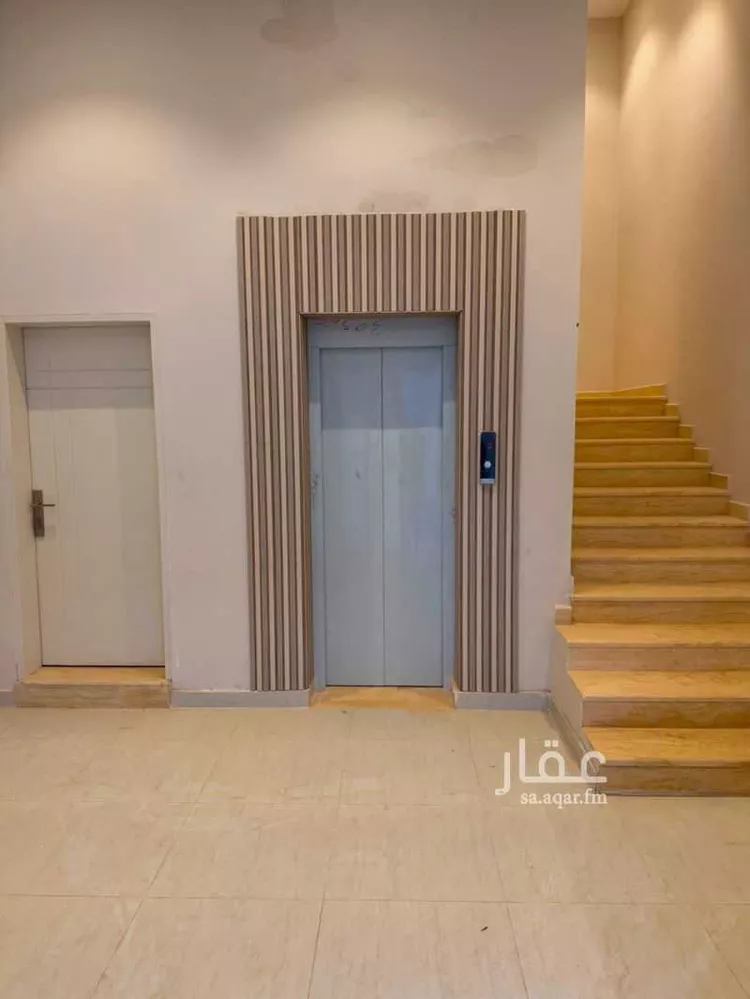 شقة للإيجار في شارع داود الأصبهاني, حي المهدية, مدينة الرياض, منطقة الرياض صورة 4