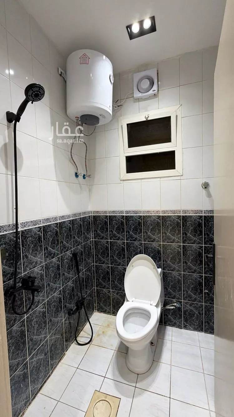 شقة للإيجار في شارع الواقدي, حي النهضة, مدينة الرياض, منطقة الرياض صورة 2