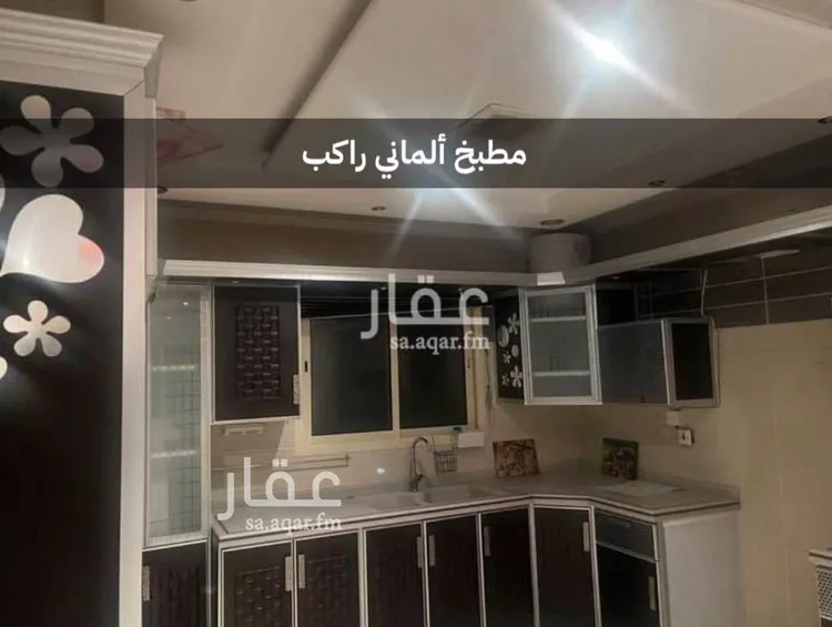 شقة للإيجار في شارع رقم 342, حي الياسمين, مدينة الرياض, منطقة الرياض صورة 3