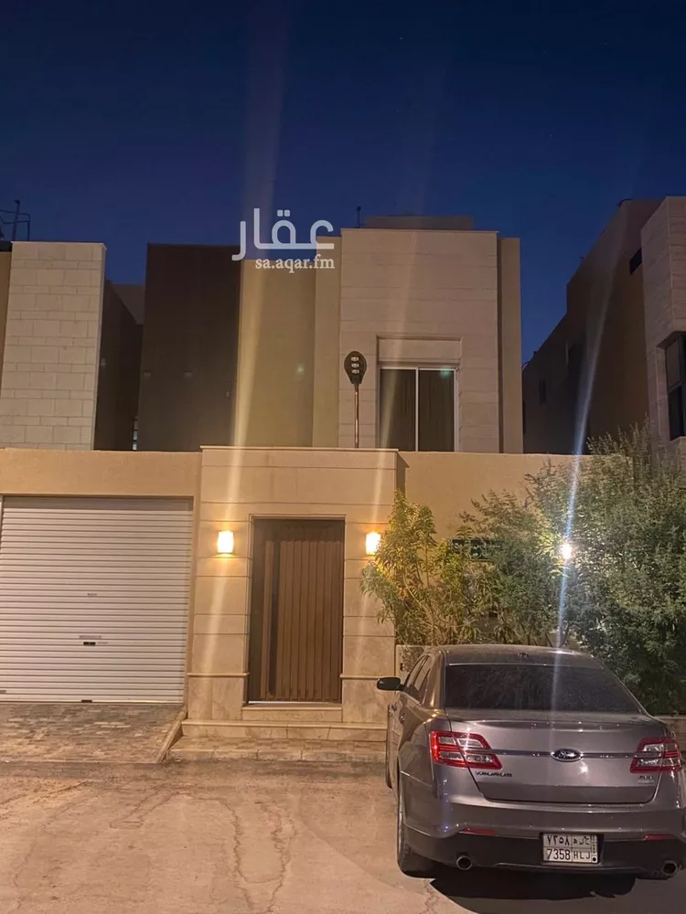 Villa for Rent in Riyadh Al Arid