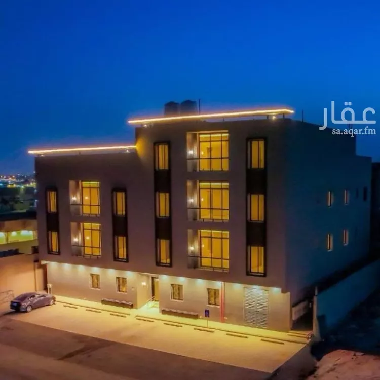 Floor for Rent in Riyadh Al Arid
