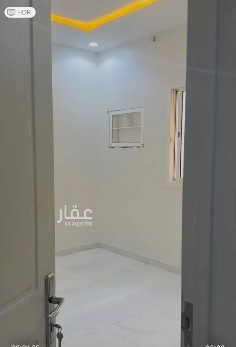 شقة للإيجار في شارع أبحر ، حي القادسية ، الرياض ، منطقة الرياض صورة 2