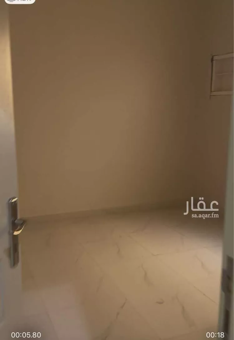 شقة للإيجار في شارع أبحر ، حي القادسية ، الرياض ، منطقة الرياض