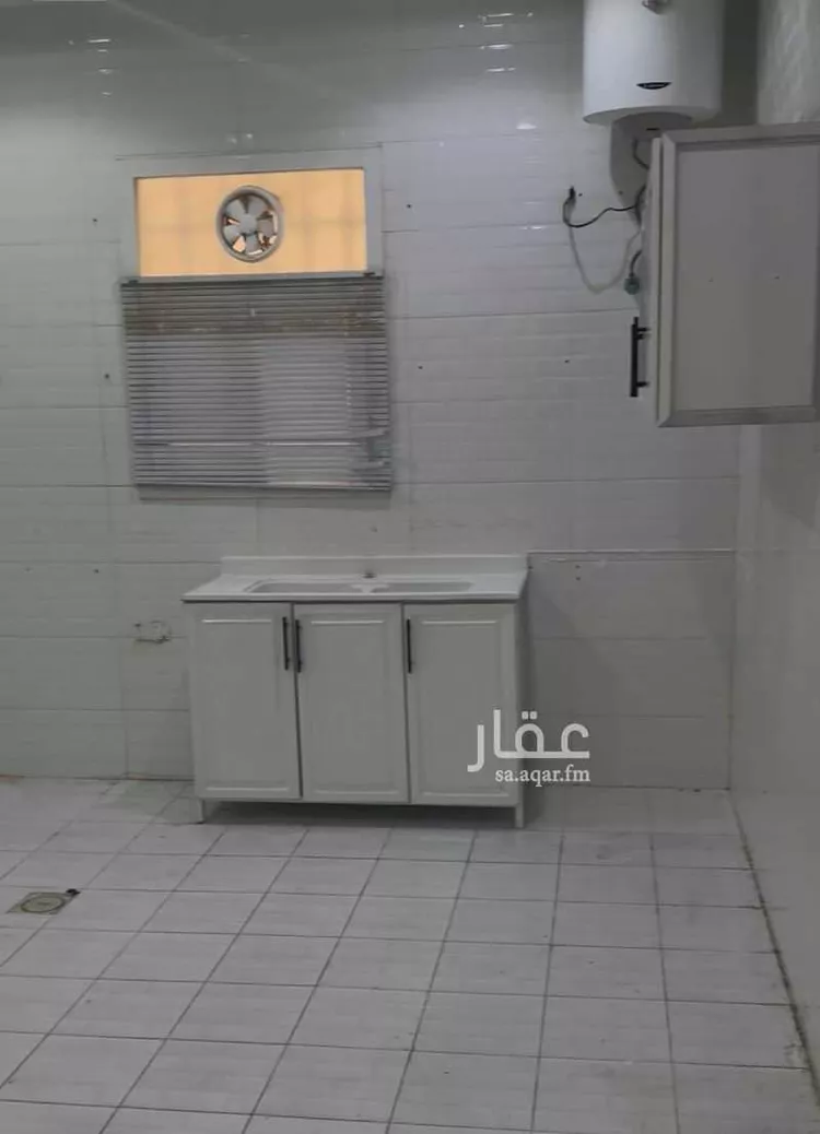 شقة للإيجار في شارع أبحر ، حي القادسية ، الرياض ، منطقة الرياض صورة 3