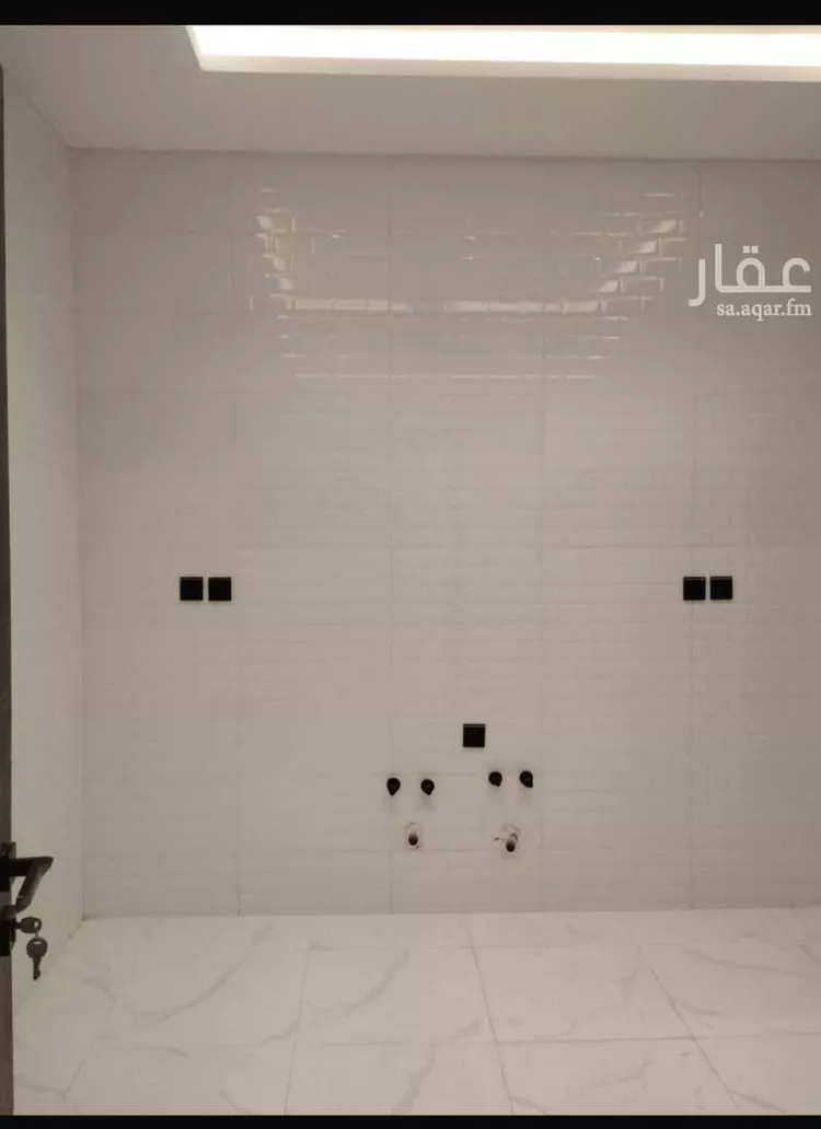 شقة للإيجار في شارع موسى كاظم الحسيني ، حي الريان ، جدة ، جدة 1 صورة