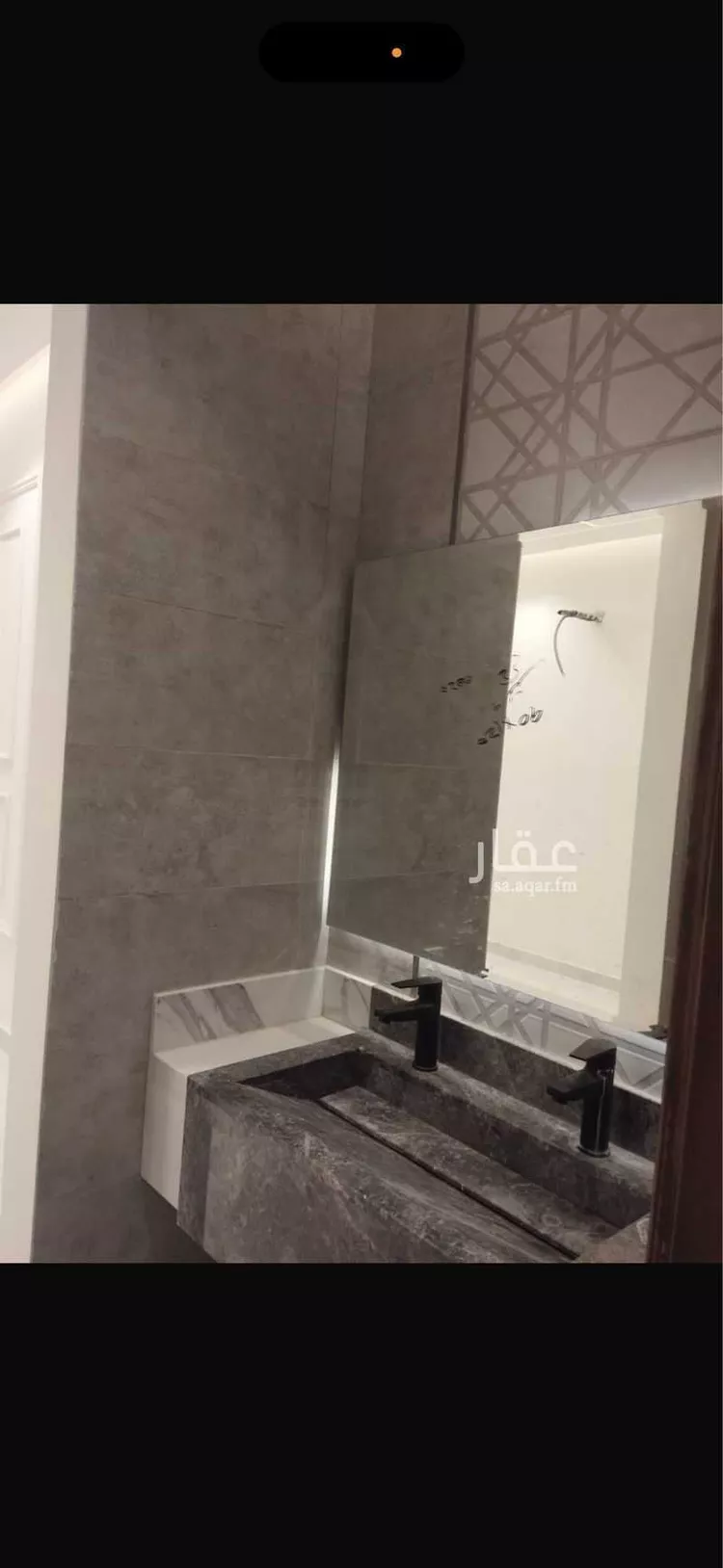 شقة للإيجار في شارع موسى كاظم الحسيني ، حي الريان ، جدة ، جدة صورة 4