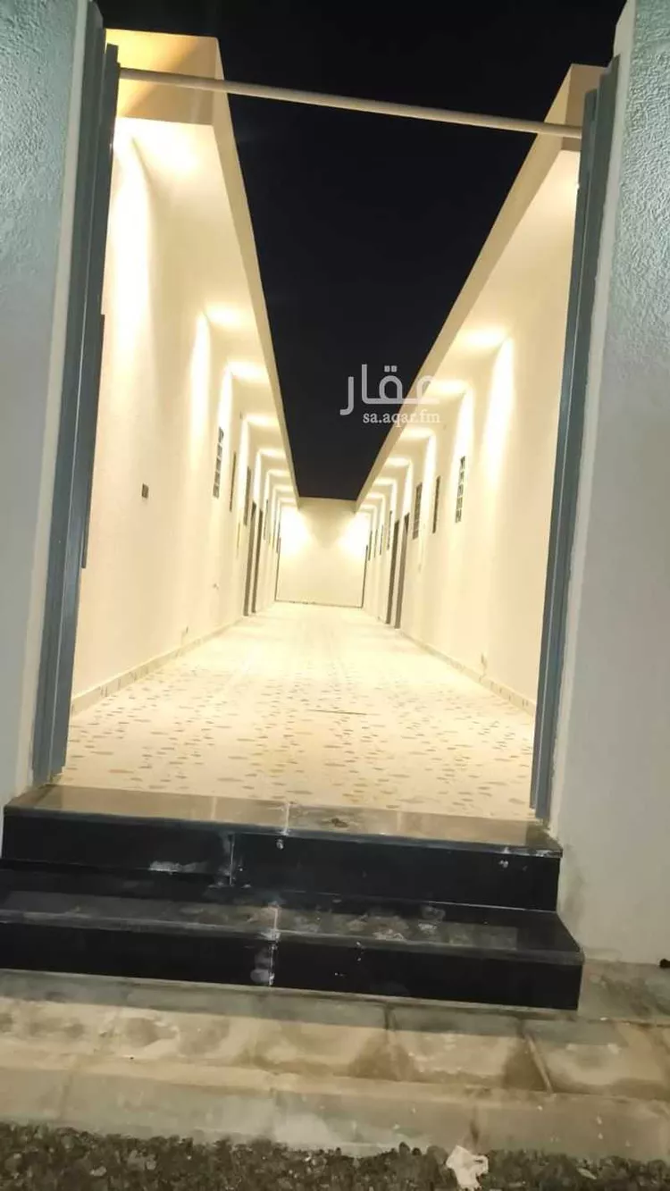 عمارة للإيجار في حي عريض, مدينة الرياض, منطقة الرياض