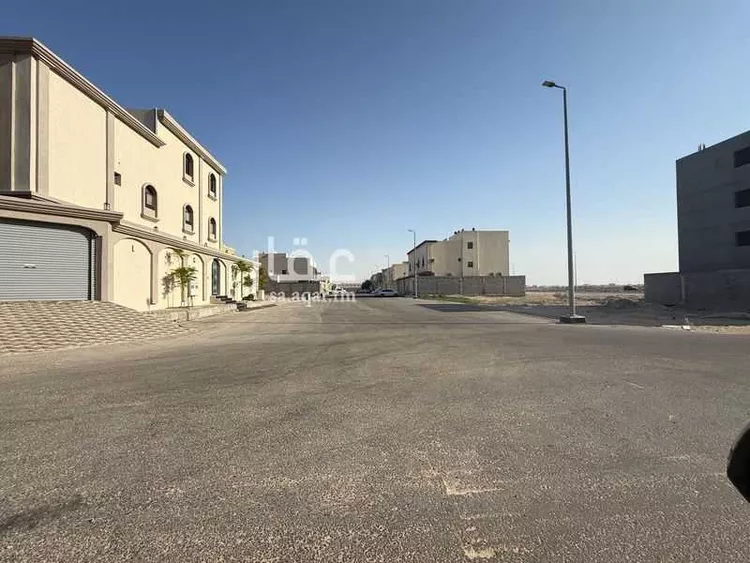 أرض للبيع في شارع الحباب بن زيد, حي الشراع, مدينة الخبر, المنطقة الشرقية صورة 4