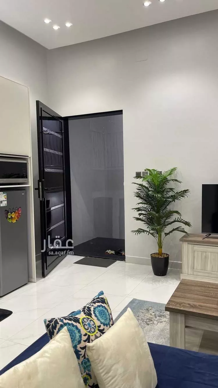 شقة للإيجار في حي المنسك ، أبها ، منطقة عسير صورة 3