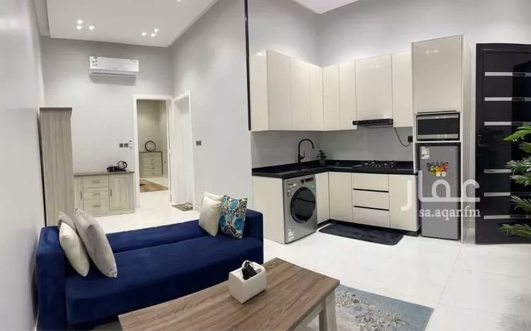 شقة للإيجار في حي المنسك ، أبها ، منطقة عسير صورة 5