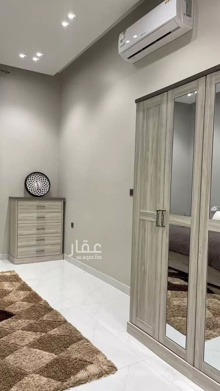 شقة للإيجار في حي المنسك ، أبها ، منطقة عسير صورة 4