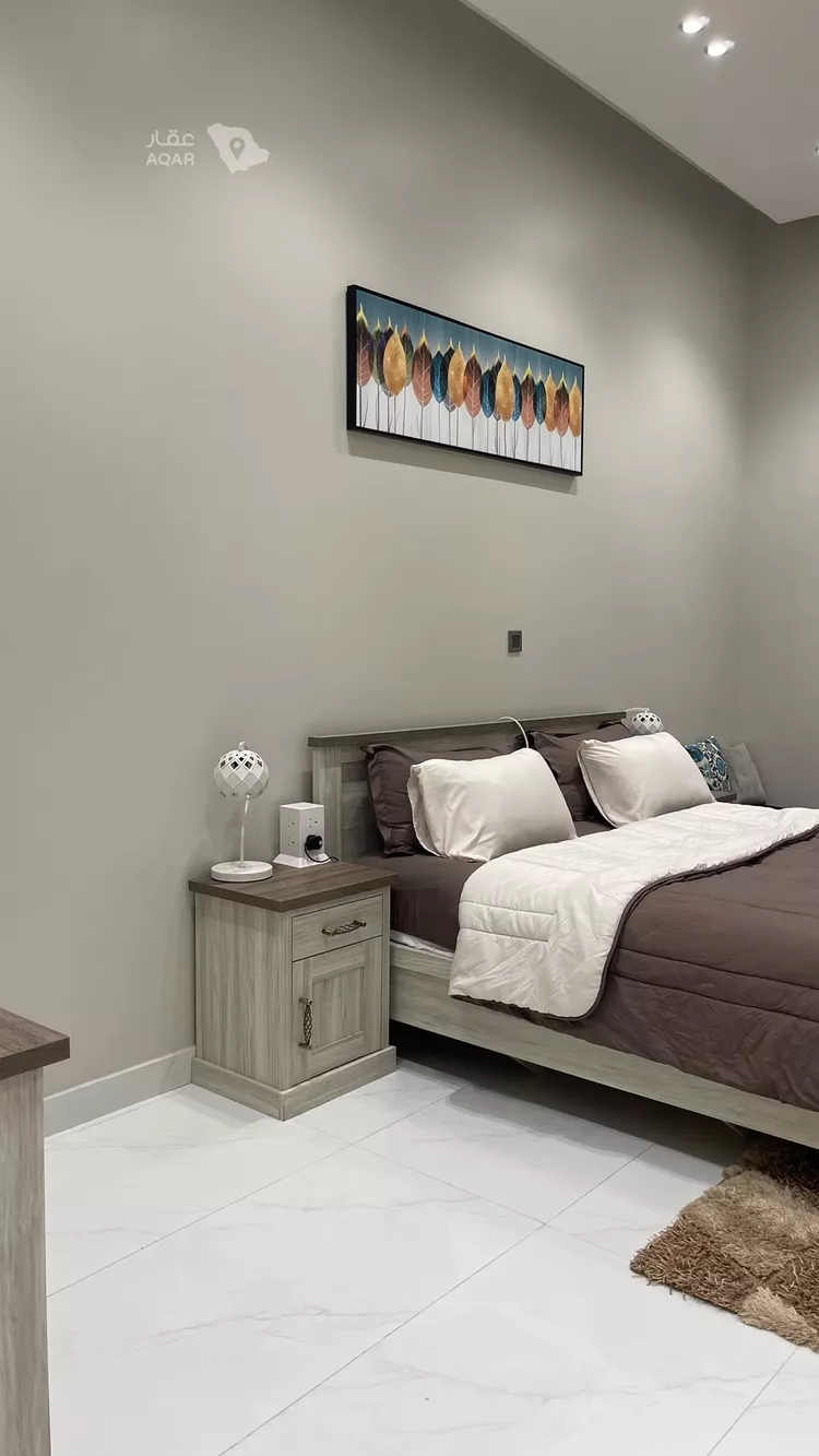 Furnished Apartment for Booking in Abha Al Muruj 7