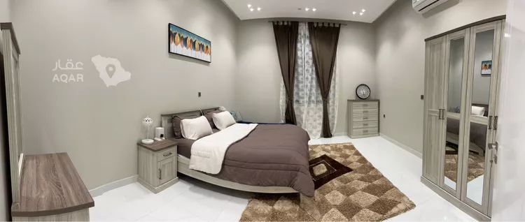 Furnished Apartment for Booking in Abha Al Muruj 6