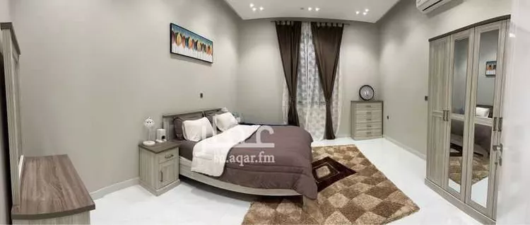 شقة للإيجار في حي المنسك ، أبها ، منطقة عسير صورة 4