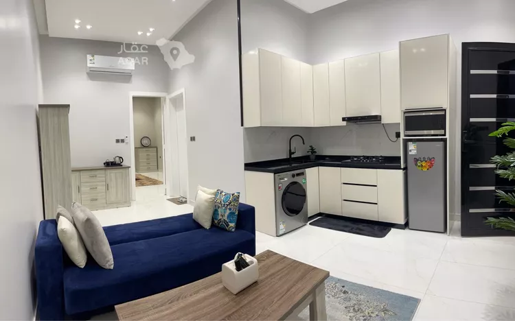 Furnished Apartment for Booking in Abha Al Muruj 5