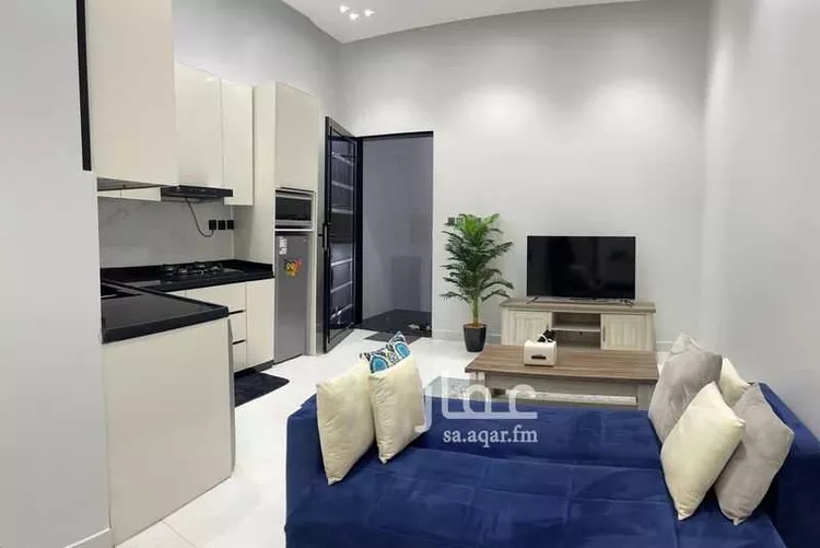 شقة للإيجار في حي المنسك ، أبها ، منطقة عسير صورة 2