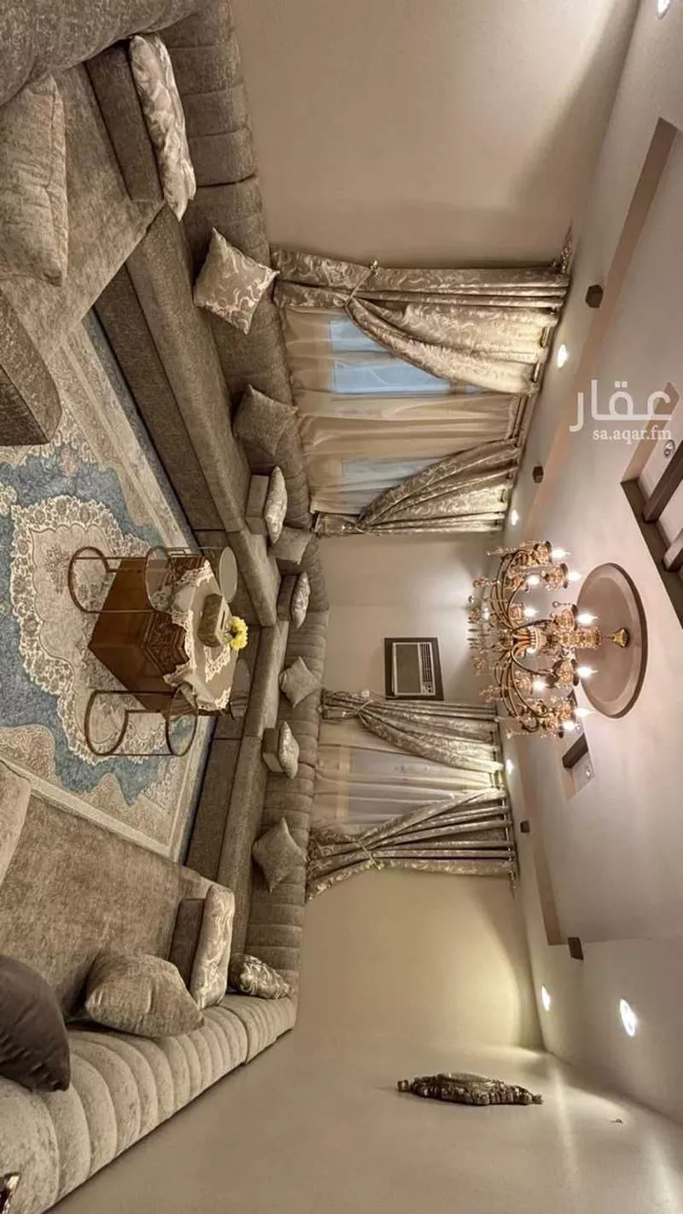 فيلا للبيع في شارع جميل ابن معمر ، حي السويقة ، الطائف ، الطائف صورة 2