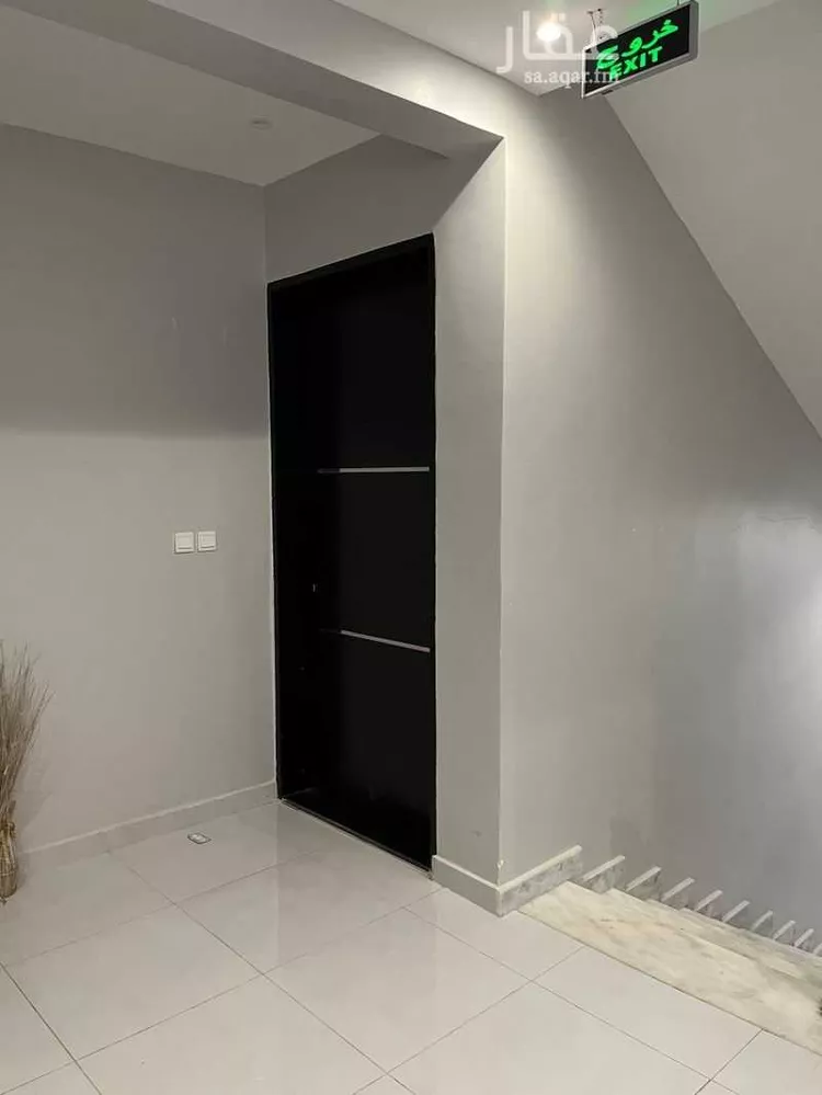 شقة للإيجار في شارع عبدالله بن مسرور ، ضاحية نمار ، الرياض ، منطقة الرياض صورة 2