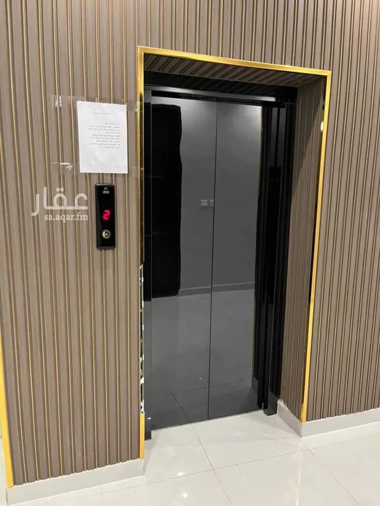 شقة للإيجار في شارع عبدالله بن مسرور ، ضاحية نمار ، الرياض ، منطقة الرياض صورة 4