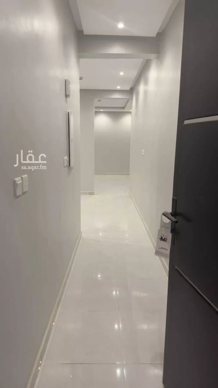 شقة للإيجار في شارع عبدالله بن مسرور ، ضاحية نمار ، الرياض ، منطقة الرياض صورة 3