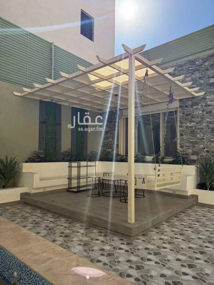 فيلا للبيع في شارع حسان ابن محمد الاموي ، حي الرانوناء ، المدينة المنورة ، منطقة المدينة المنورة