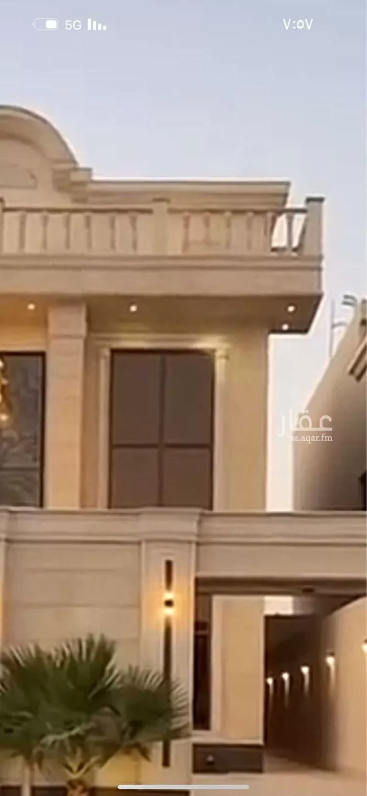 فيلا للبيع في شارع الطليعه, حي البحر, مدينة الخبر, المنطقة الشرقية صورة 2