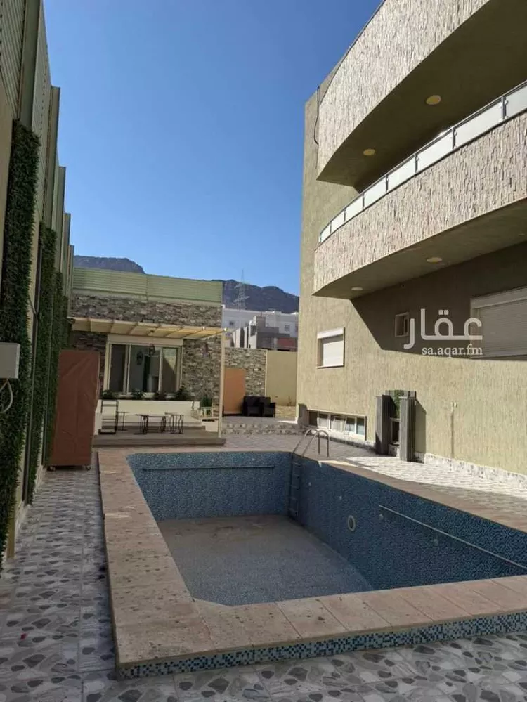 فيلا للبيع في شارع الب ارسلان, حي الرانوناء, مدينة المدينة المنورة, منطقة المدينة المنورة صورة 5