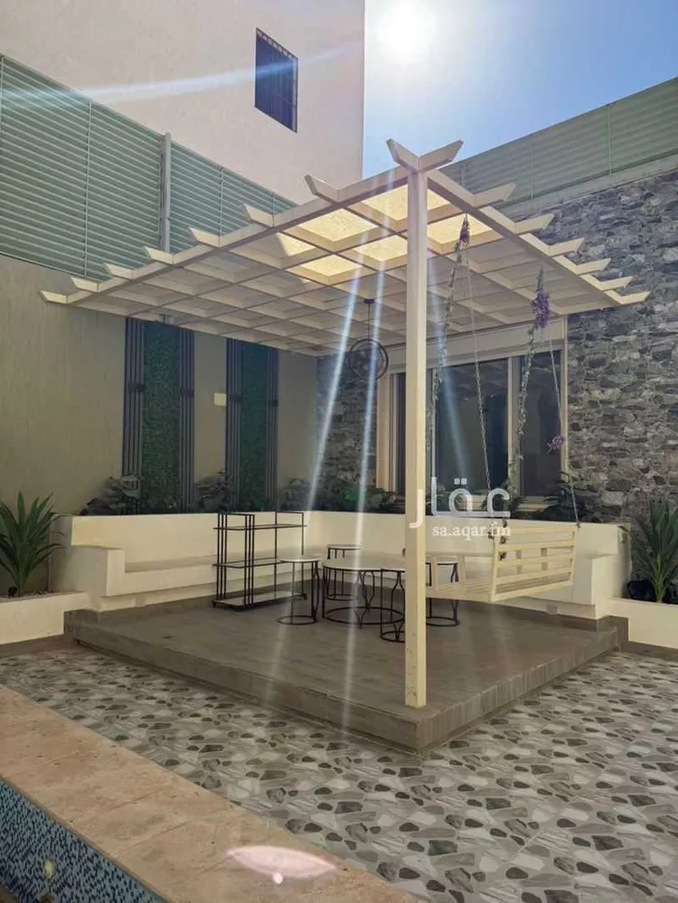 فيلا للبيع في شارع الب ارسلان, حي الرانوناء, مدينة المدينة المنورة, منطقة المدينة المنورة