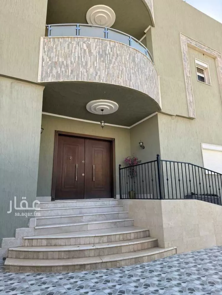 فيلا للبيع في شارع الب ارسلان, حي الرانوناء, مدينة المدينة المنورة, منطقة المدينة المنورة صورة 2