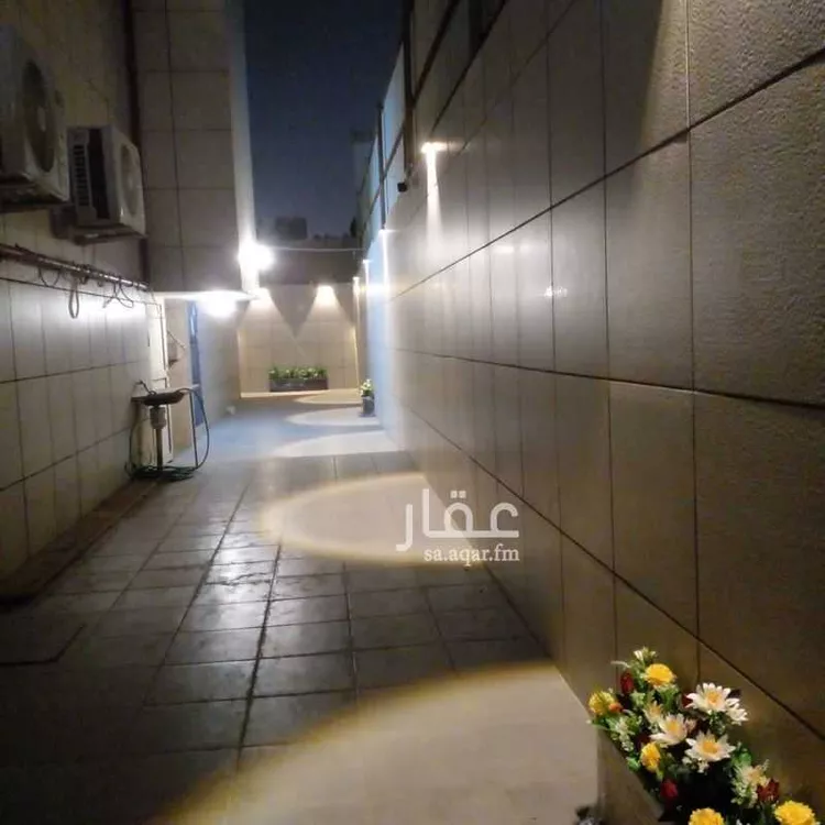 استوديو للإيجار في شارع ابي الاسود الدؤلي, حي النسيم الشرقي, مدينة الرياض, منطقة الرياض 8