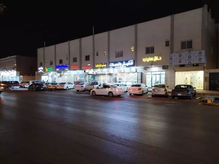 شقة للإيجار في شارع ابي الاسود الدؤلي, حي النسيم الشرقي, مدينة الرياض, منطقة الرياض صورة 4