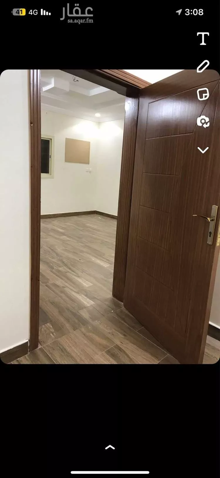 شقة للإيجار في شارع فخر الدين الحنبلي, حي الهدا, مدينة جدة, منطقة مكة المكرمة صورة 5