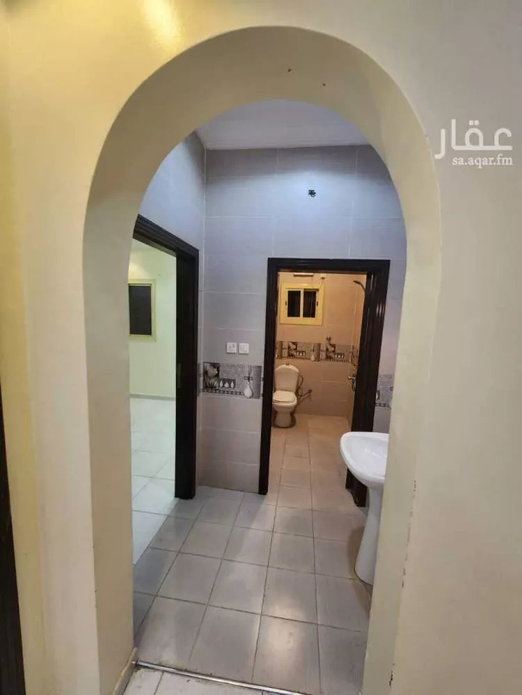 شقة للإيجار في شارع فخر الدين الحنبلي ، حي الهدى ، جدة ، جدة صورة 5