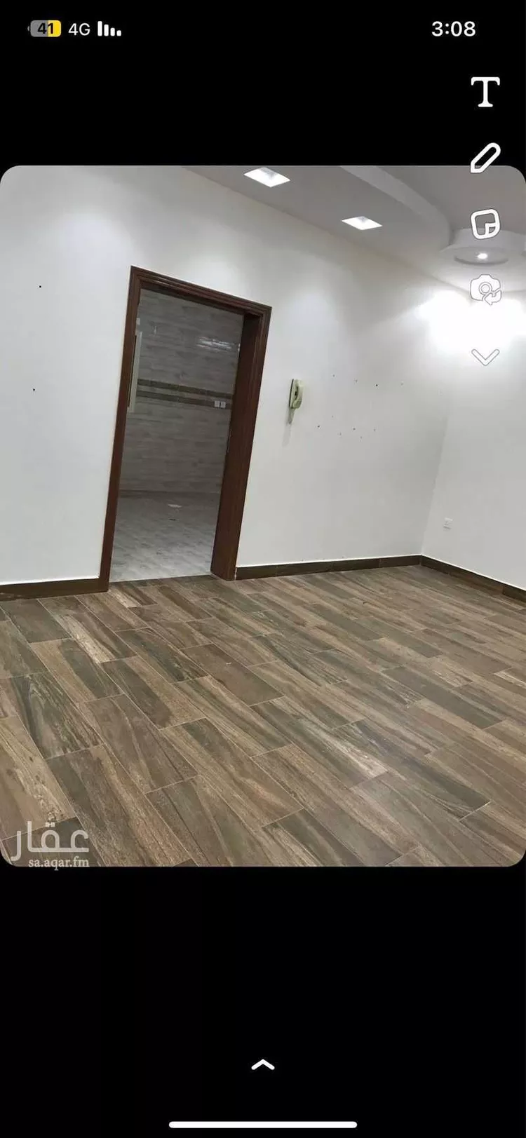 شقة للإيجار في شارع فخر الدين الحنبلي, حي الهدا, مدينة جدة, منطقة مكة المكرمة صورة 4