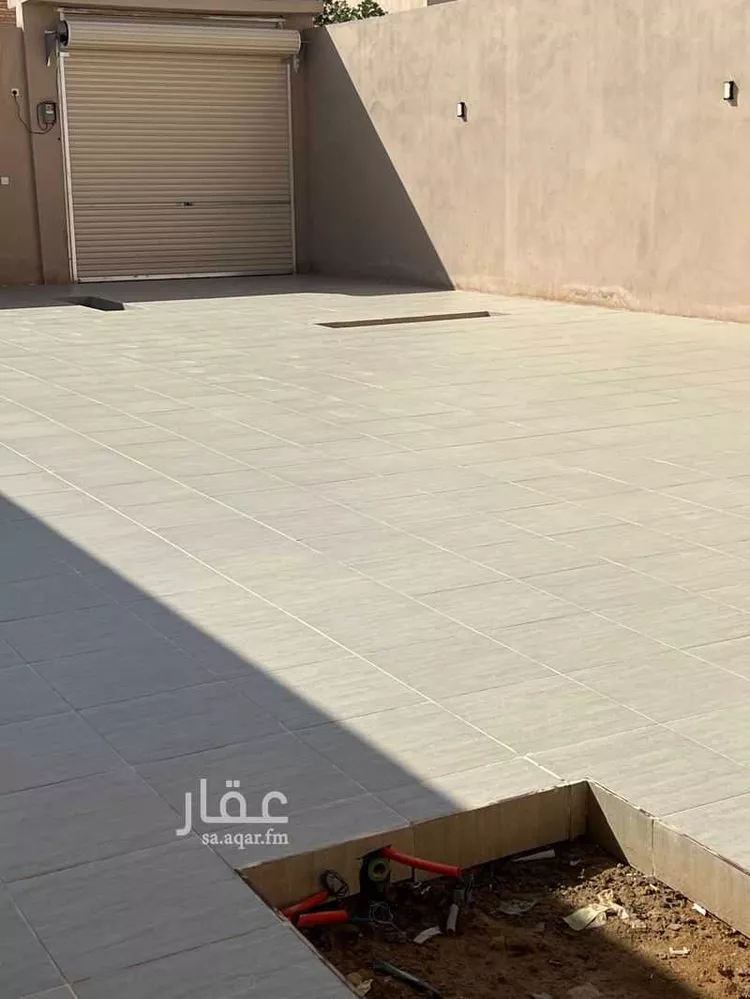 استراحة للإيجار في شارع 24215800, حي اليرموك, مدينة الزلفي, منطقة الرياض صورة 2