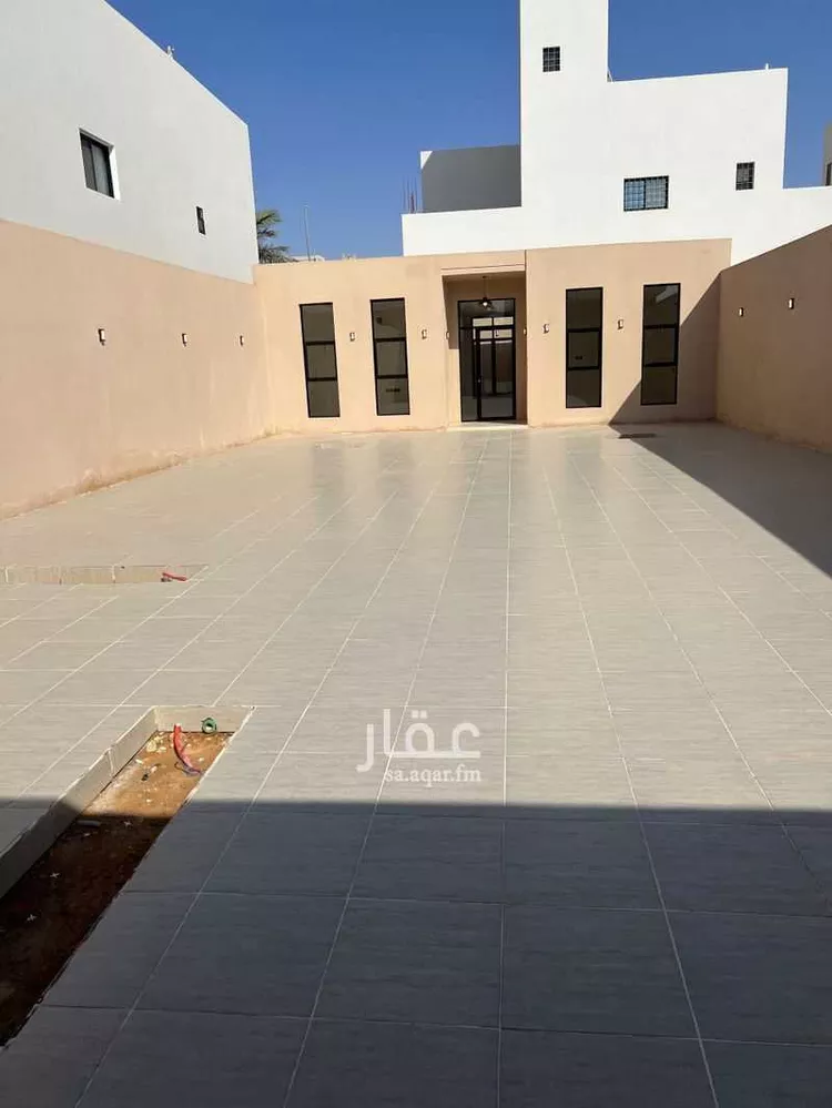 استراحة للإيجار في شارع 24215800, حي اليرموك, مدينة الزلفي, منطقة الرياض صورة 4