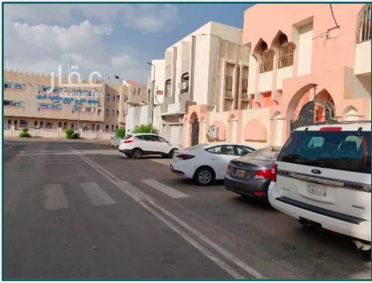 عمارة للبيع في شارع داود ابن عروة, حي بئر عثمان, مدينة المدينة المنورة, منطقة المدينة المنورة صورة 2