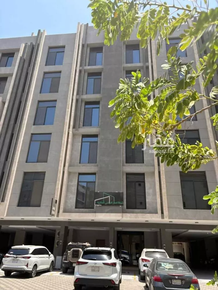 Apartment for Rent in Jeddah Al Fayha'a