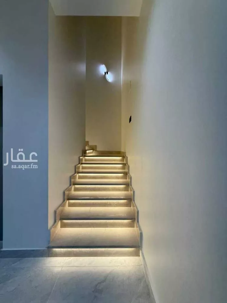 فيلا للبيع في شارع ابن الثلجي, حي القشاشية الجديد, مدينة مكة المكرمة, منطقة مكة المكرمة 9