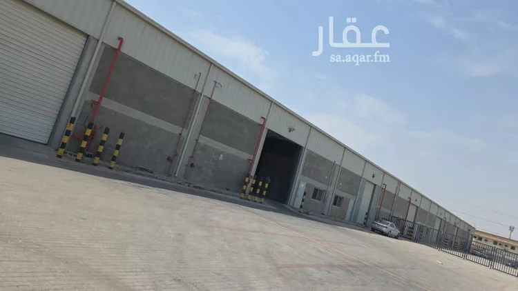 ورشة للإيجار في حي الخالدية الجنوبية, مدينة الدمام, المنطقة الشرقية صورة 2