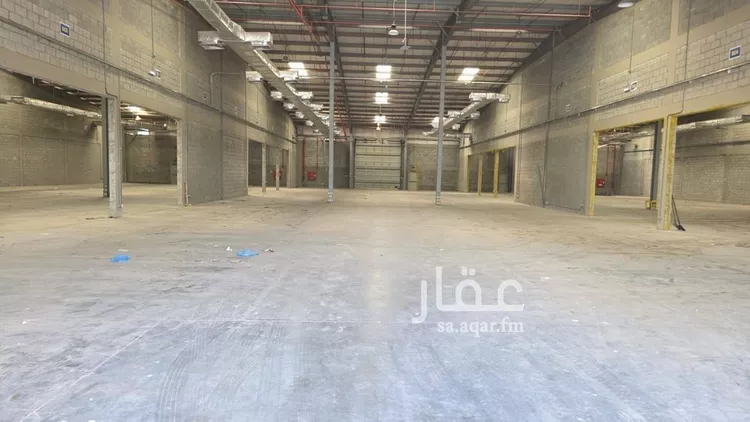 ورشة للإيجار في حي الخالدية الجنوبية, مدينة الدمام, المنطقة الشرقية