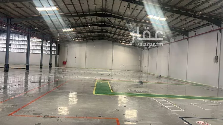 مستودع للإيجار في حي الخالدية الجنوبية, مدينة الدمام, المنطقة الشرقية